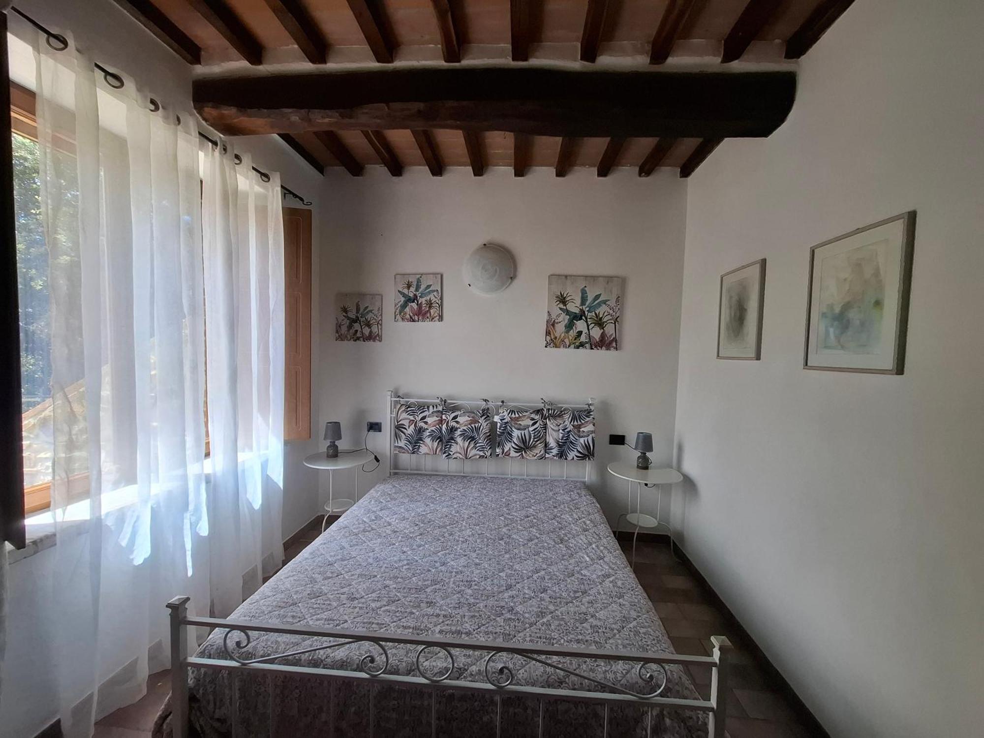 Agriturismo E Glamping Serraiola Alta Monterotondo  Екстер'єр фото