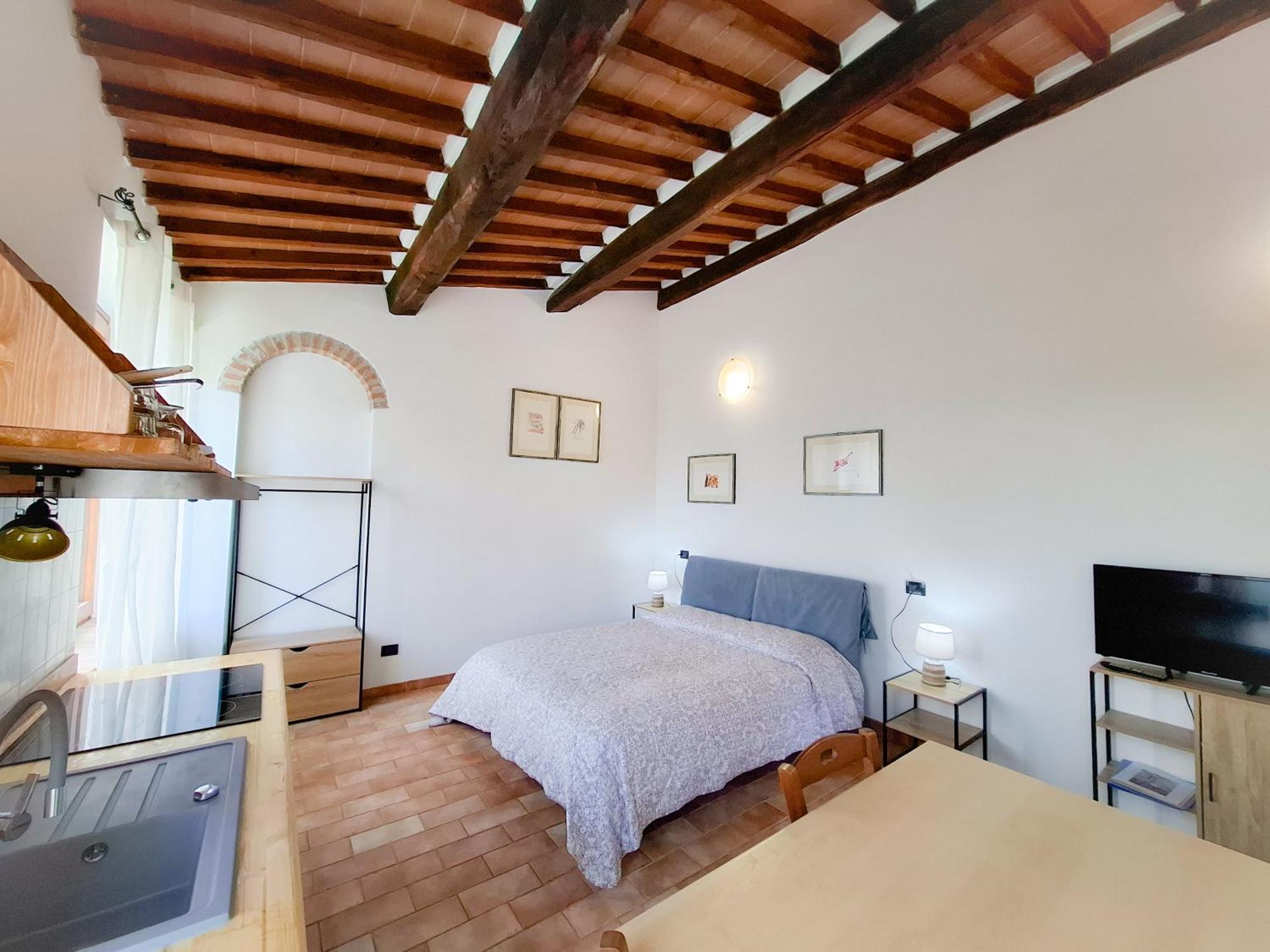 Agriturismo E Glamping Serraiola Alta Monterotondo  Екстер'єр фото