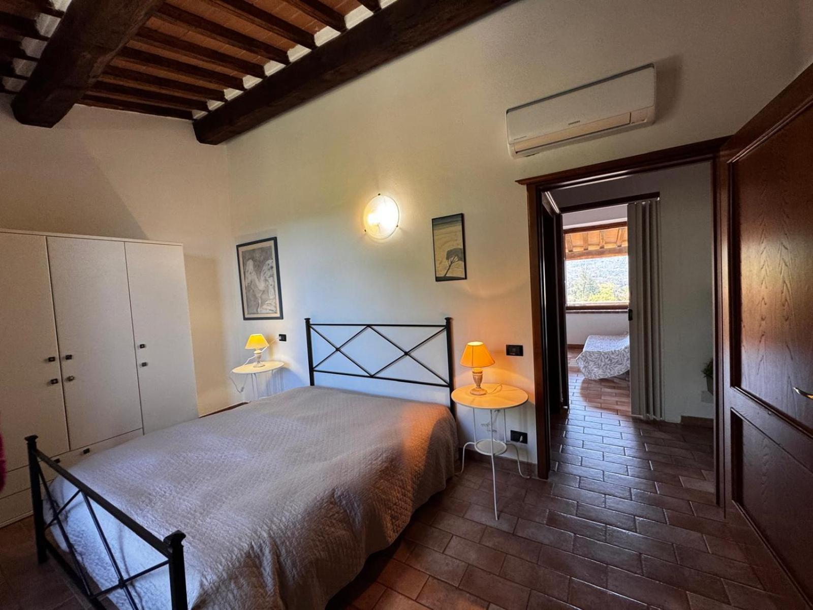 Agriturismo E Glamping Serraiola Alta Monterotondo  Екстер'єр фото