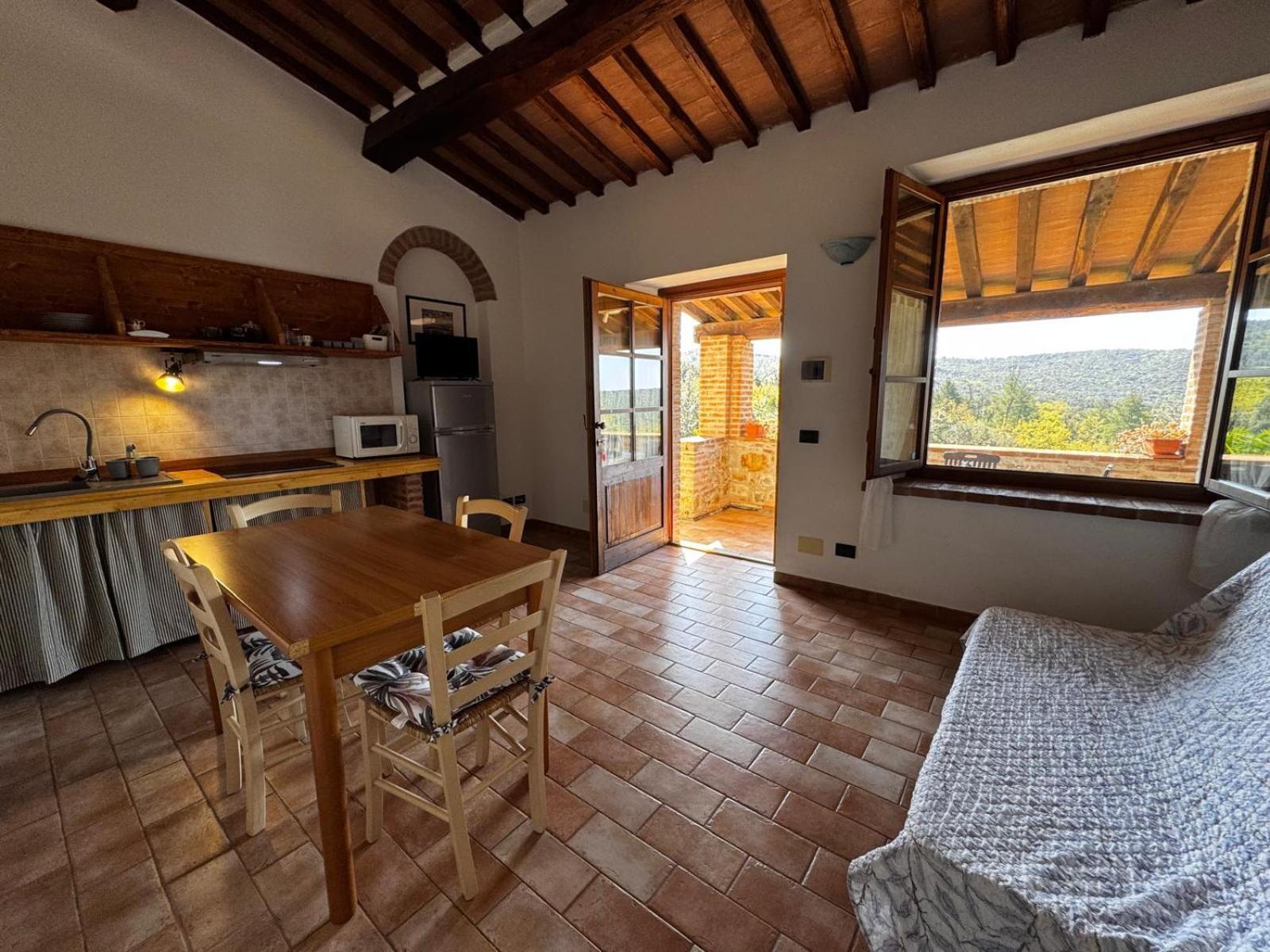 Agriturismo E Glamping Serraiola Alta Monterotondo  Екстер'єр фото