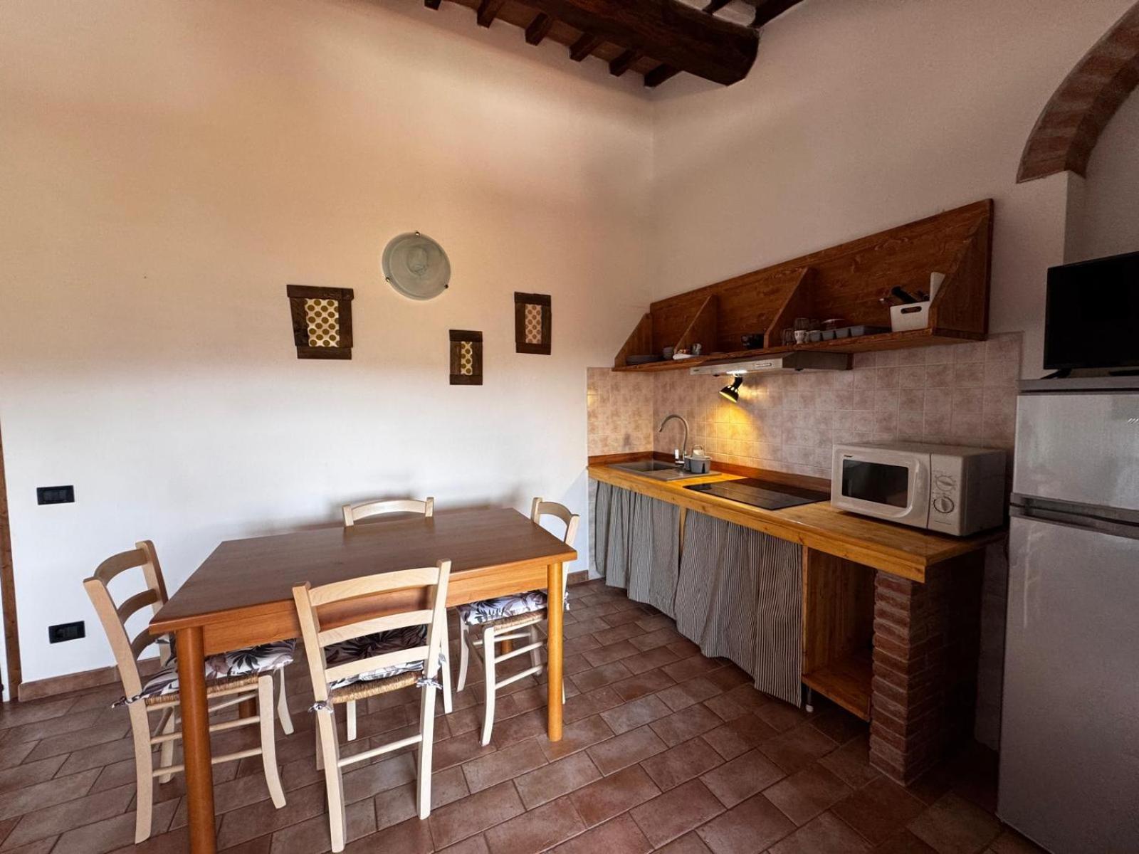 Agriturismo E Glamping Serraiola Alta Monterotondo  Екстер'єр фото