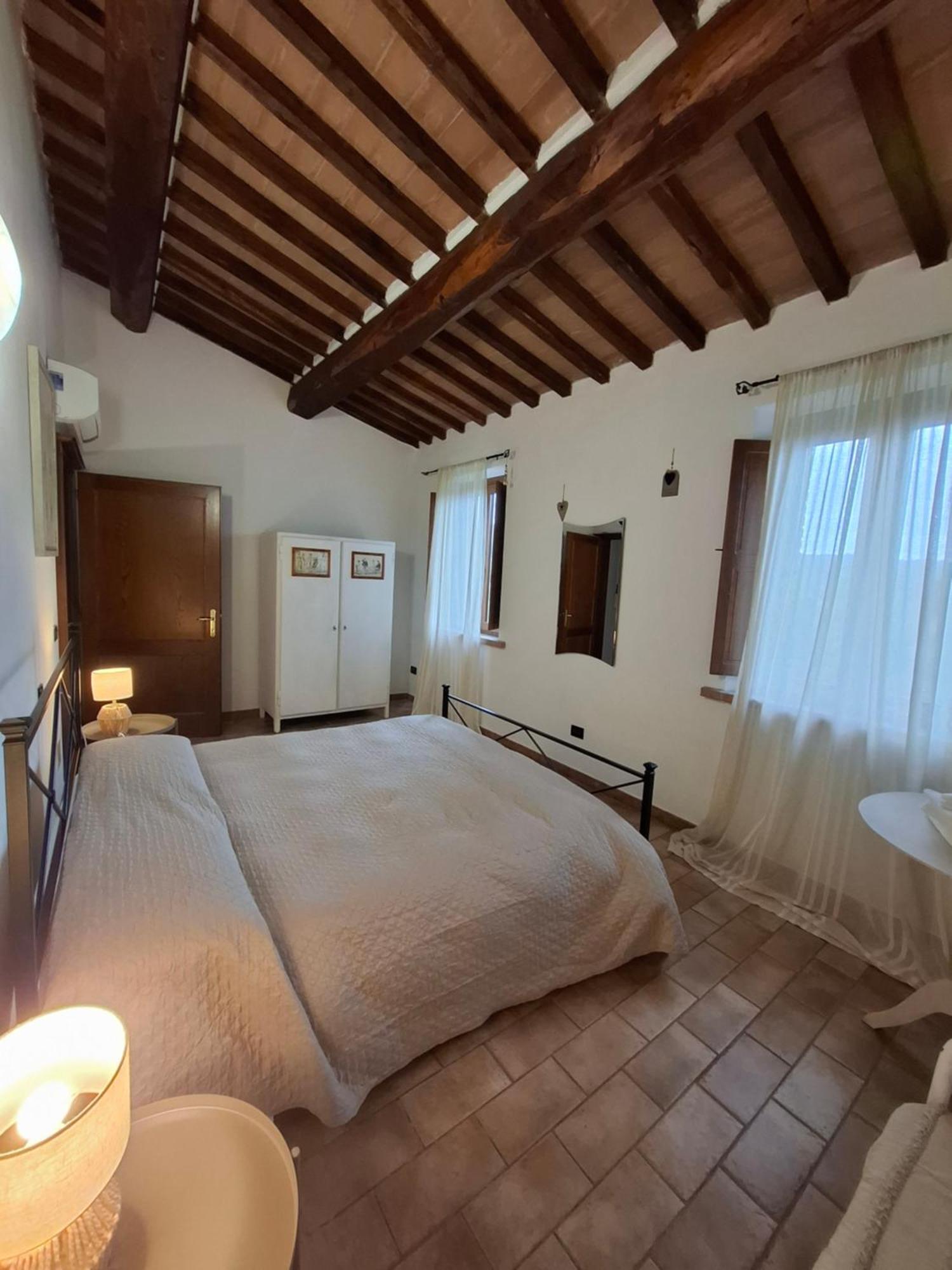 Agriturismo E Glamping Serraiola Alta Monterotondo  Екстер'єр фото