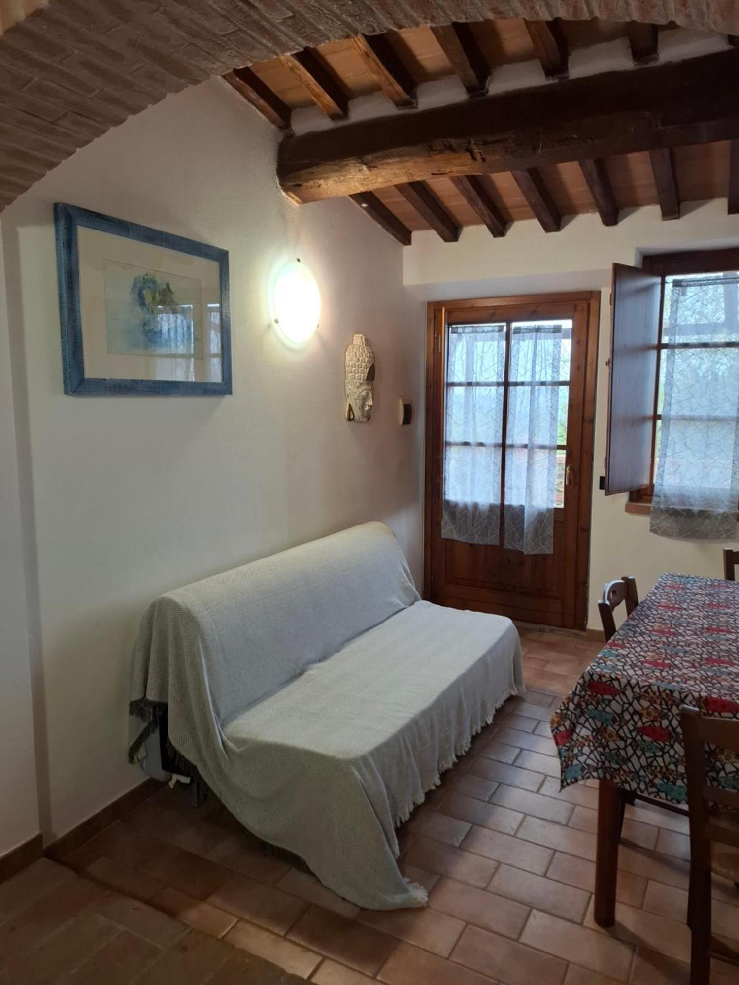 Agriturismo E Glamping Serraiola Alta Monterotondo  Екстер'єр фото