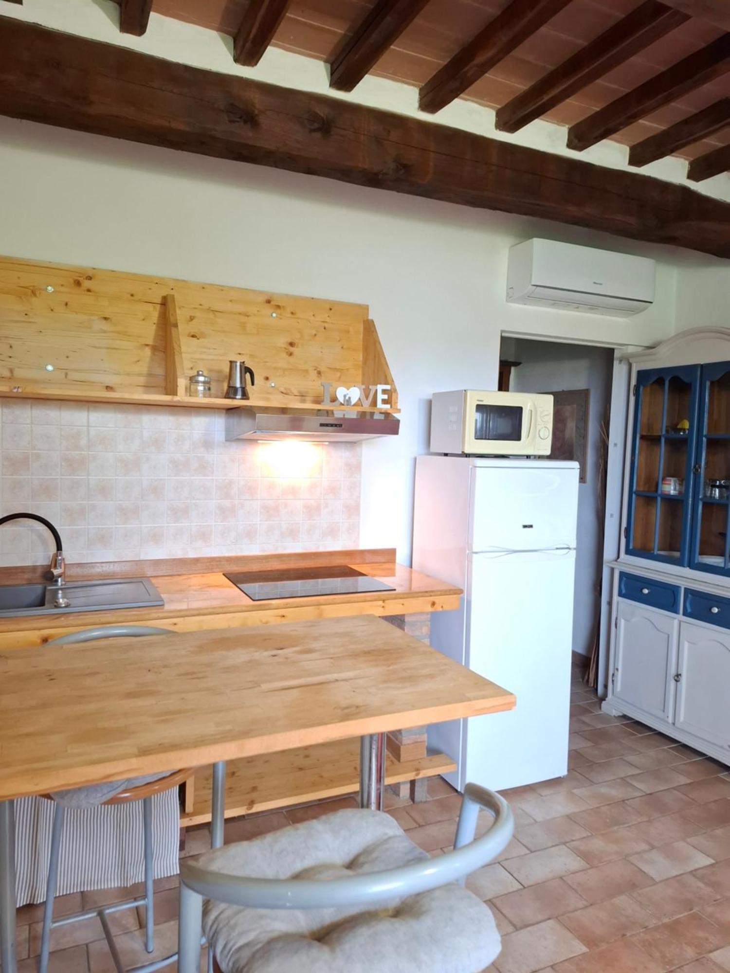 Agriturismo E Glamping Serraiola Alta Monterotondo  Екстер'єр фото